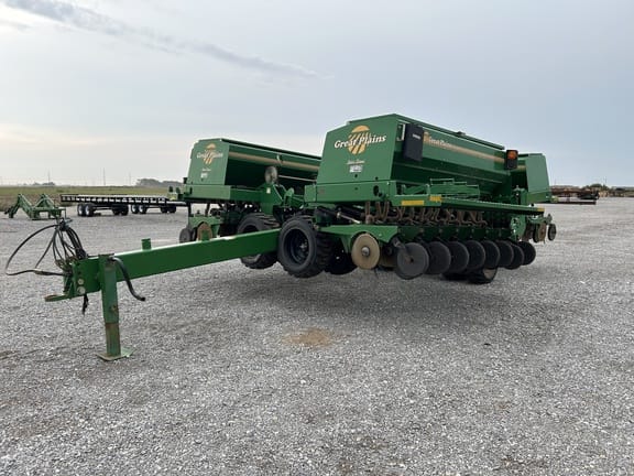 Great Plains 3S-3000HD Equipment Image0