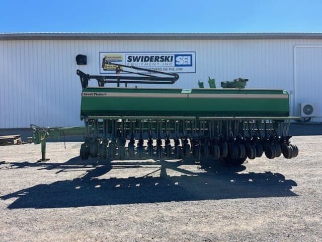 Image of Great Plains 3S-3000HD equipment image 1