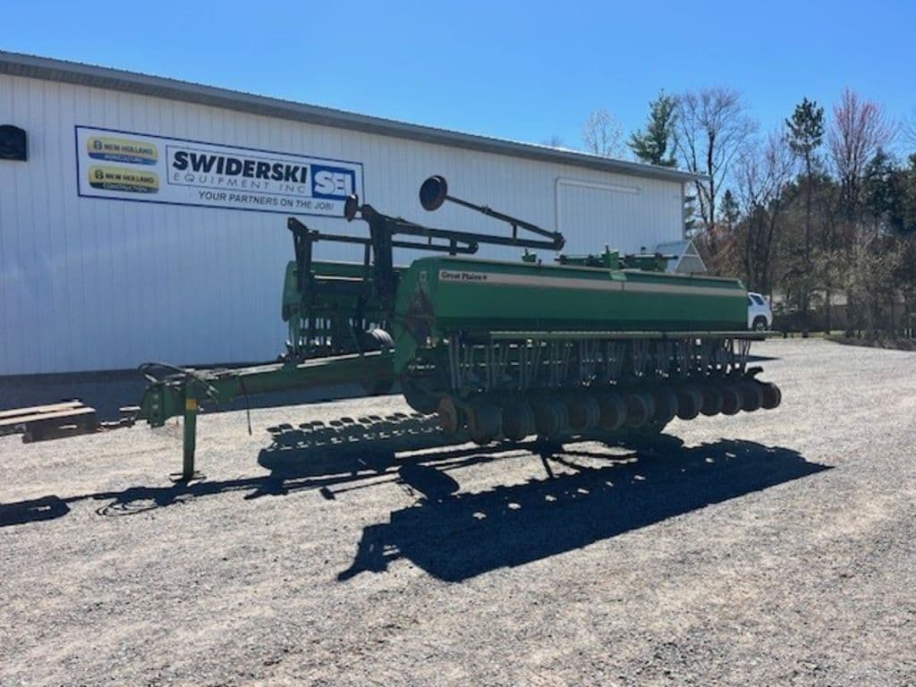 Image of Great Plains 3S-3000HD Primary image