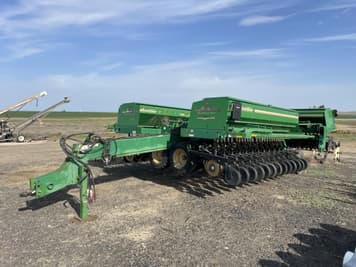 Main image Great Plains 3S-4000