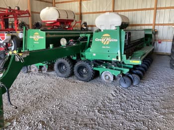 Great Plains 3S-4000HD Equipment Image0