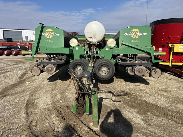 Image of Great Plains 3S3000-4875 equipment image 1