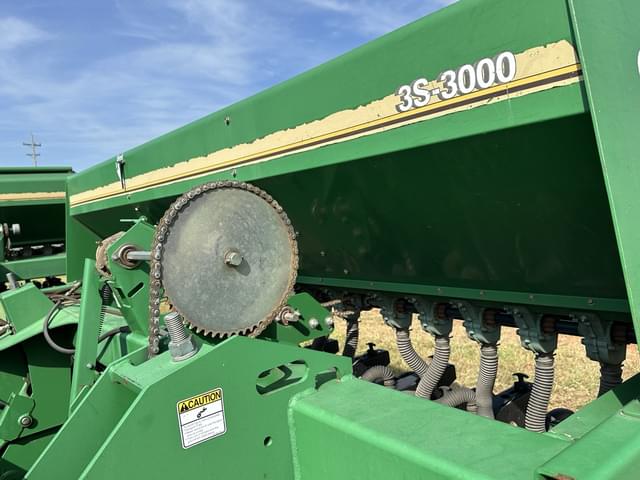 Image of Great Plains 3S-3000 equipment image 4