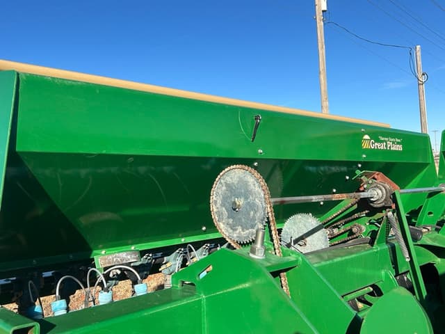 Image of Great Plains 3S-3000 equipment image 3