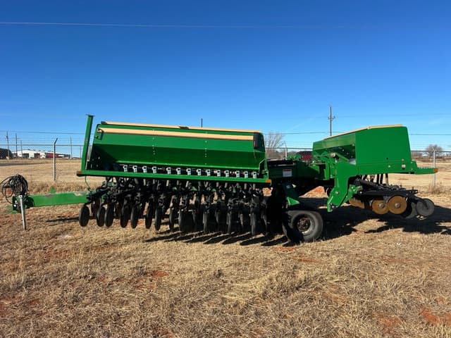 Image of Great Plains 3S-3000 equipment image 4