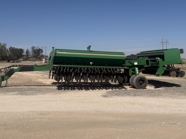 Image of Great Plains 3S4000 equipment image 3