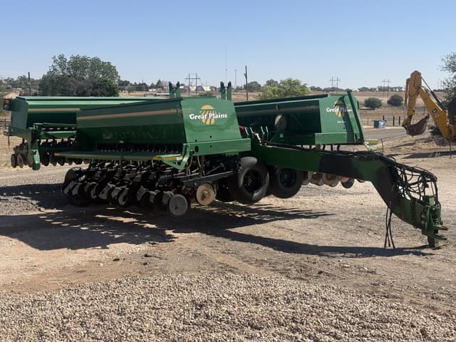 Image of Great Plains 3S4000 equipment image 2