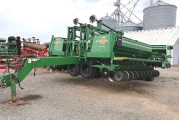 Main image Great Plains 3S-4000HD