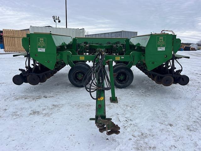 Image of Great Plains Solid Stand 3SF30 equipment image 2