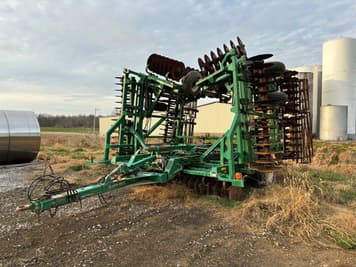 Main image Great Plains Turbo-Max