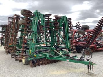 Main image Great Plains 4000TC