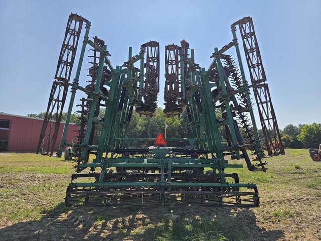 Image of Great Plains 4000TC equipment image 4