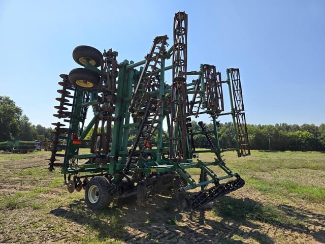 Image of Great Plains 4000TC equipment image 3