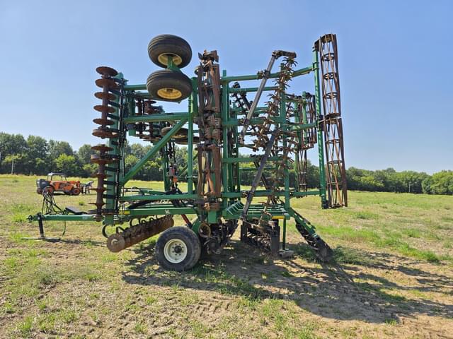 Image of Great Plains 4000TC equipment image 2