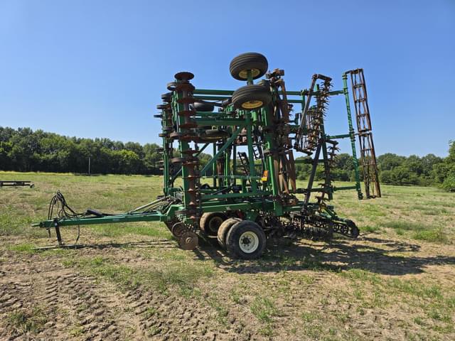 Image of Great Plains 4000TC equipment image 1