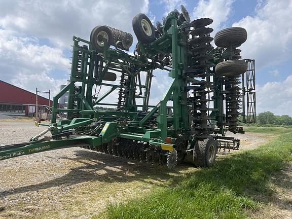 Image of Great Plains 4000TM equipment image 1