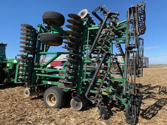 Image of Great Plains 4000TM equipment image 3