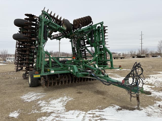 Image of Great Plains 4000TM equipment image 1