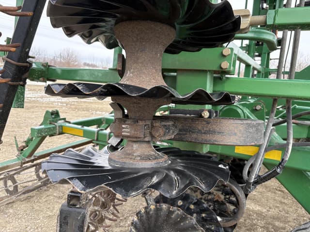 Image of Great Plains 4000TM equipment image 2