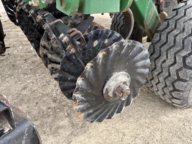 Image of Great Plains 4000TM equipment image 3