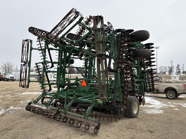 Image of Great Plains 4000TM equipment image 4