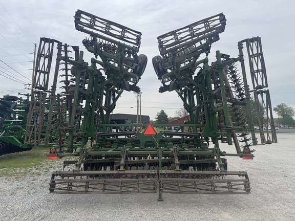 Image of Great Plains 4000TM equipment image 3