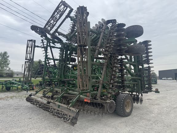 Image of Great Plains 4000TM equipment image 4