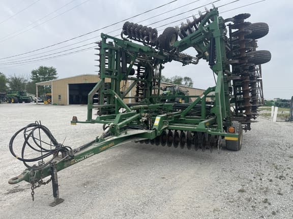 Image of Great Plains 4000TM Primary image