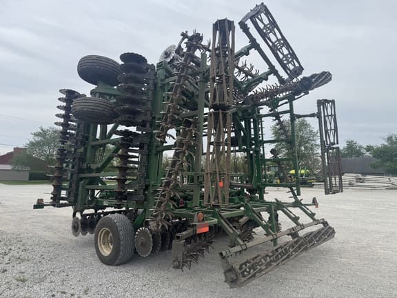 Image of Great Plains 4000TM equipment image 2