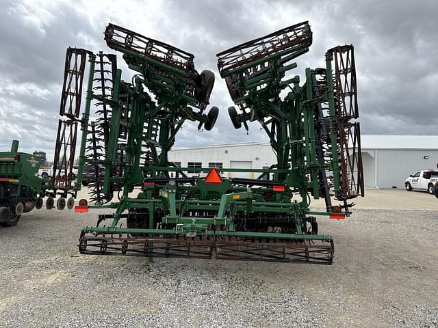 Image of Great Plains 4000TM equipment image 3
