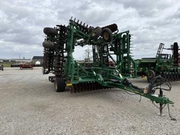 Main image Great Plains 4000TM