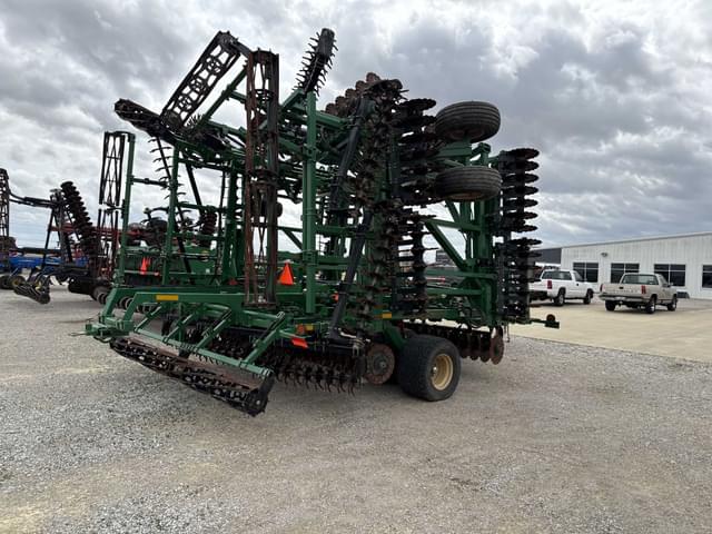 Image of Great Plains 4000TM equipment image 2