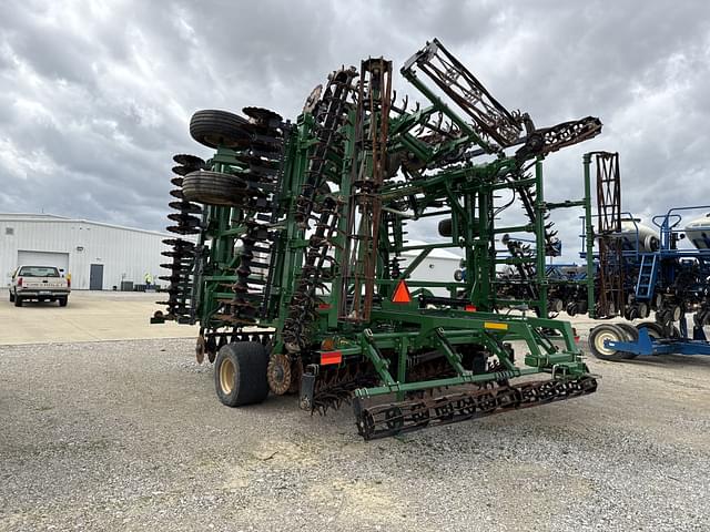 Image of Great Plains 4000TM equipment image 4