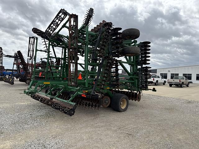 Image of Great Plains 4000TM equipment image 2