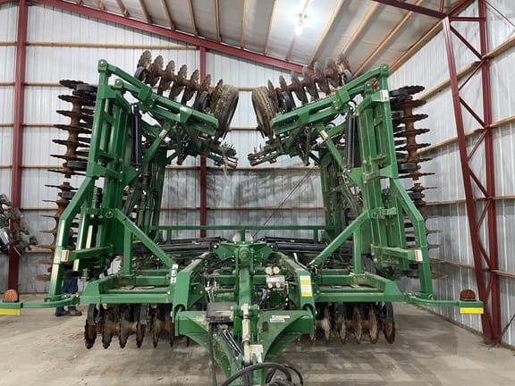 Main image Great Plains 4000TM