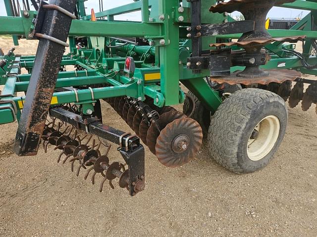 Image of Great Plains 4000TM equipment image 4