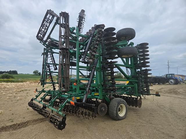 Image of Great Plains 4000TM equipment image 3