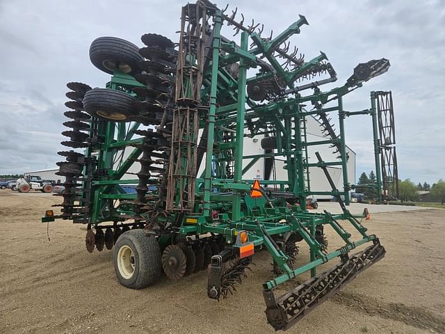 Image of Great Plains 4000TM equipment image 2
