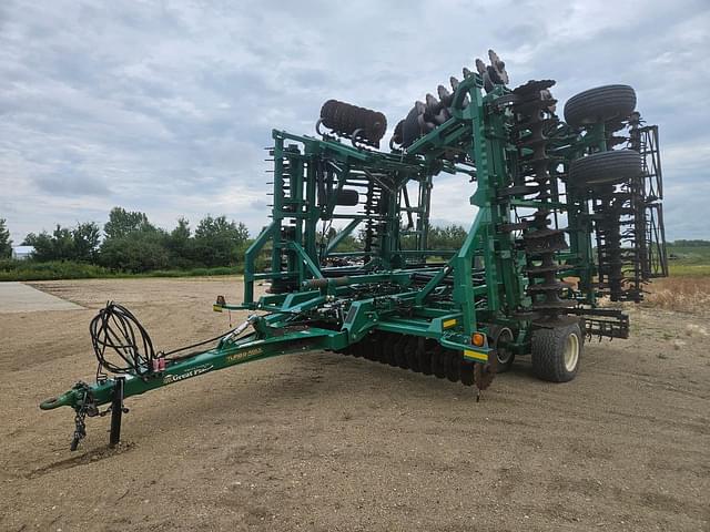 Image of Great Plains 4000TM equipment image 1