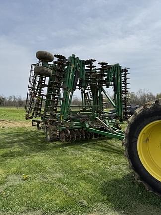 Image of Great Plains 4000TT equipment image 1