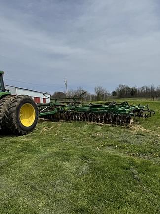 Image of Great Plains 4000TT equipment image 4
