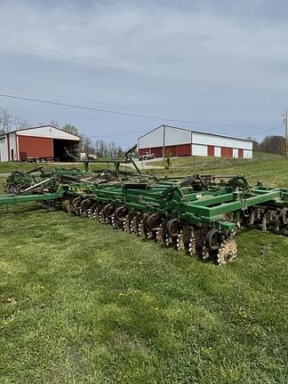 Image of Great Plains 4000TT equipment image 3