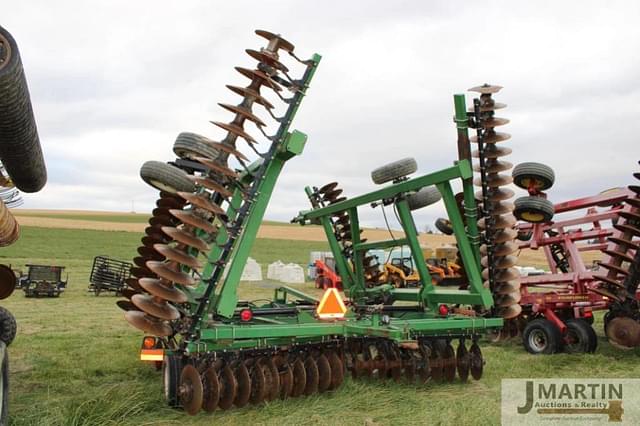 Image of Great Plains 4333 equipment image 3