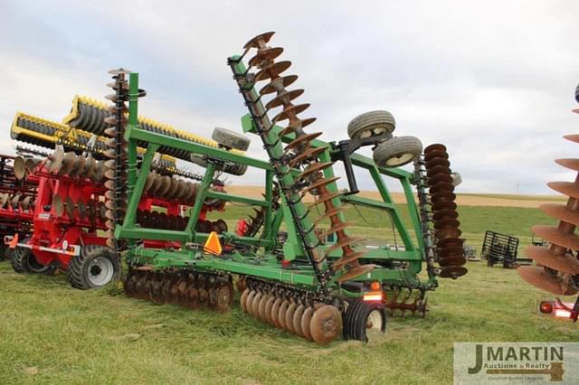 Image of Great Plains 4333 equipment image 2