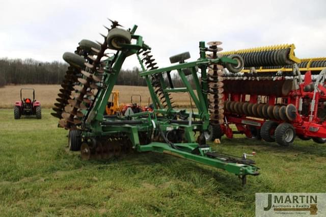 Image of Great Plains 4333 equipment image 1