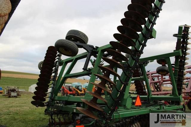 Image of Great Plains 4333 equipment image 4