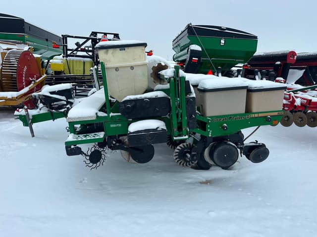 Image of Great Plains 6030 equipment image 1