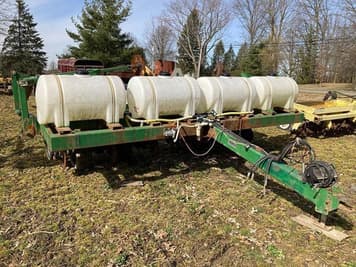 Main image Great Plains 6030