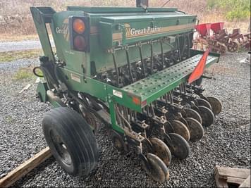 Main image Great Plains 605NT