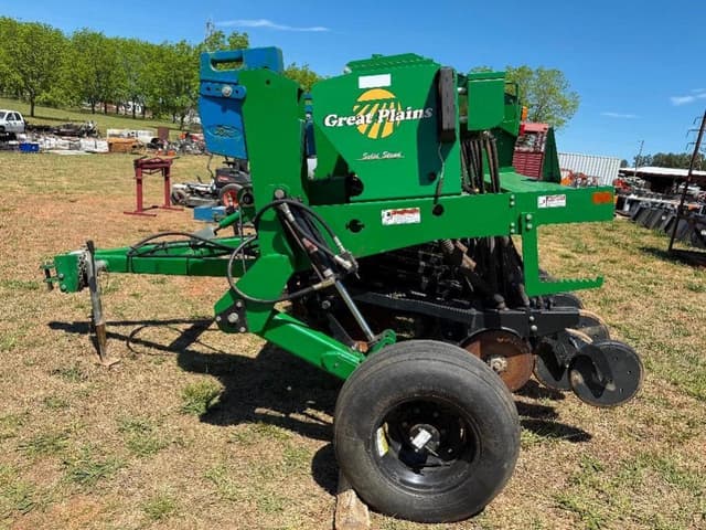 Image of Great Plains 605NT equipment image 2